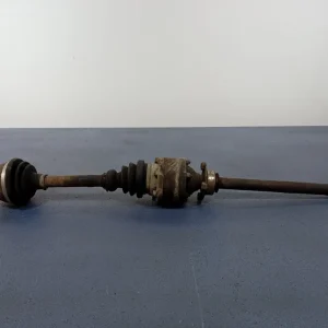 ALFA ROMEO 166 2.4 JTD PÓŁOŚ PRAWA PRZÓD Bezpieczna płatność