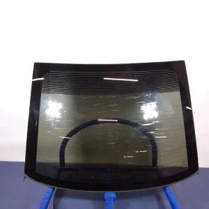 Zwrot pieniędzy DODGE CHARGER 05-10 SZYBA TYŁ TYLNA