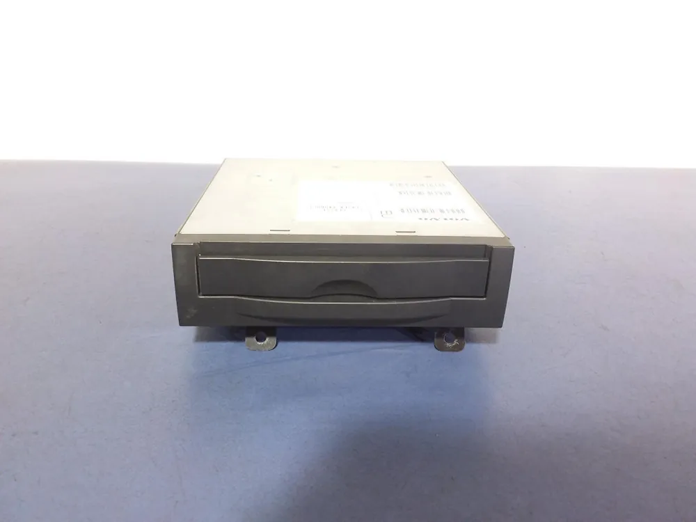 Zwrot pieniędzy VOLVO S40 II LIFT CZYTNIK NAWIGACJI 31344359