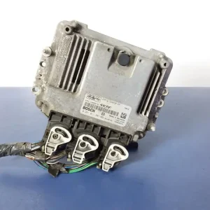 Zwrot pieniędzy FOCUS MK2 1,6 TDCI STEROWNIK SILNIKA 4M5112A650KF