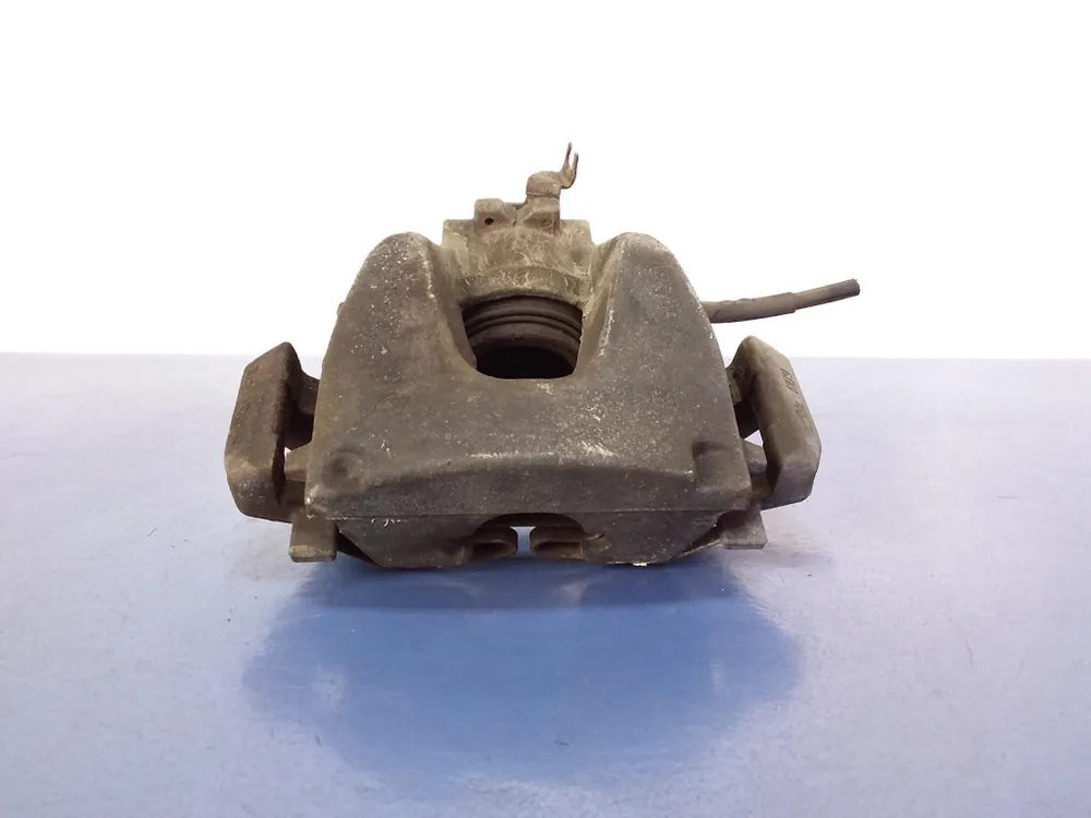 Zwrot pieniędzy DISCOVERY SPORT 2,0 T ZACISK JARZMO PRZÓD LEWY