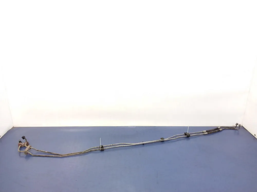 Zwrot pieniędzy BMW 7 F01 PRZEWODY DYNAMIC DRIVE TYŁ 6792435