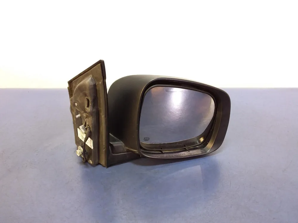 Zwrot pieniędzy CHRYSLER TOWN COUNTRY V FL LUSTERKO PRAWE PW1