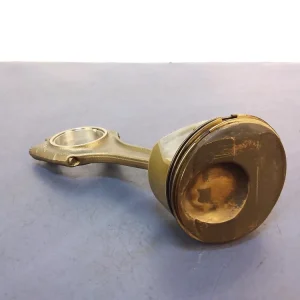 Zwrot pieniędzy PORSCHE PANAMERA 970 GTS 4.8 TŁOK KORBOWÓD CXPA