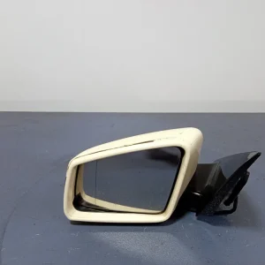 Zwrot pieniędzy MERCEDES E KLASA W212 LUSTERKO LEWE 7 PIN 623