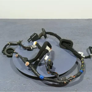 Zwrot pieniędzy KIA OPTIMA III WIĄZKA INSTALACJA DRZWI PRZÓD LEWA KEYLESS 91600-2T190