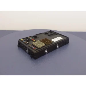 Zwrot pieniędzy FORD TRANSIT STEROWNIK KOMFORTU MODUŁ BSI 8C1T-14A073-BB 5WK4 8947L