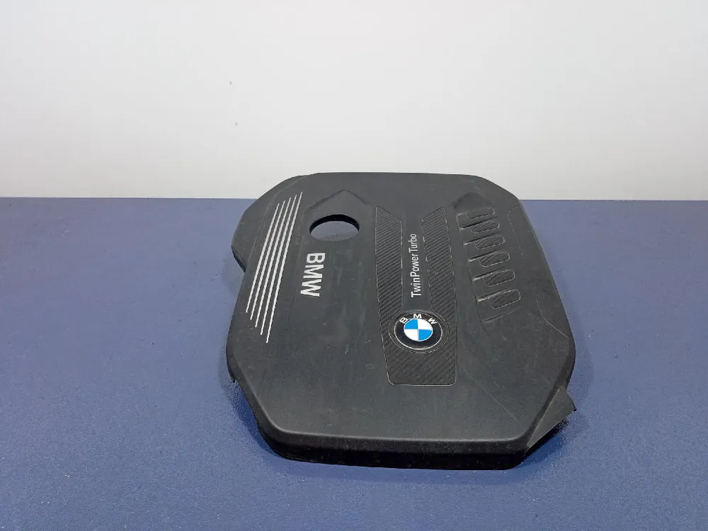 Zwrot pieniędzy BMW X6 G06 OSŁONA GÓRNA SILNIKA 3,0 D 265 KM 8571320