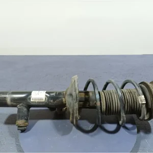 Zwrot pieniędzy SKODA SUPERB III 2.0 TSI AMORTYZATOR MCPERSON ELEKTRYCZNY PRZÓD 3Q0413031AK