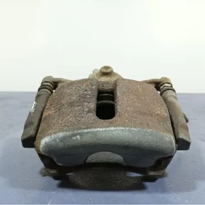 Zwrot pieniędzy SKODA SUPERB III 2.0 TSI 220 KM ZACISK HAMULCOWY PRZÓD PRZEDNI LEWY