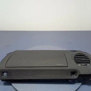 Zwrot pieniędzy VW NEW BEETLE I 97- ZAŚLEPKA PODUSZKI PASAŻERA EU 1C1858452