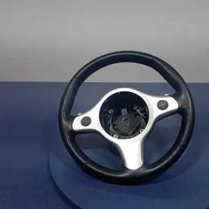 ALFA ROMEO BRERA KIEROWNICA TRÓJRAMIENNA SKÓRA 86250210091 Bezpieczna płatność