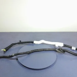 Zwrot pieniędzy NISSAN QASHQAI III J12 PRZEWÓD KABEL WYSOKIEGO NAPIĘCIA 241196UB0B