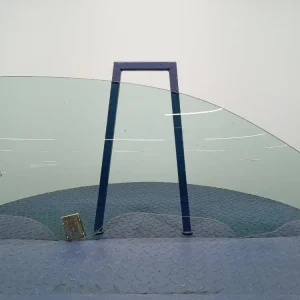 ALFA ROMEO BRERA SZYBA DRZWI PRAWA 06R Najlepsza cena