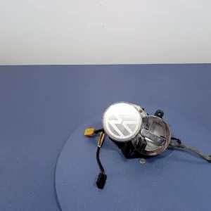 Zwrot pieniędzy VW NEW BEETLE I 97- KLAMKA KLAPY TYLNEJ TYŁ ZNACZEK LOGO ZAMEK 1C0827297C