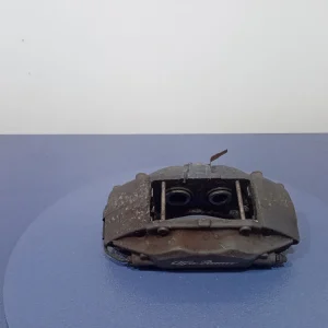 ALFA ROMEO 166 ZACISK PRZÓD LEWY PRZEDNI BREMBO 4 TŁOK Zwrot pieniędzy