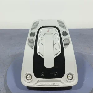 Zwrot pieniędzy AUDI Q5 II FY LIFT LAMPKA PODSUFITKI KABINY 80A947135BC