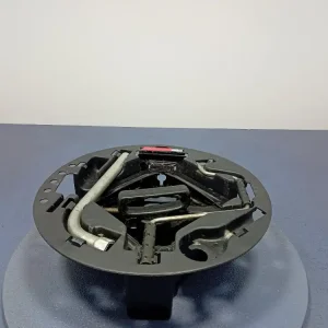 ALFA ROMEO 147 WKŁAD KOŁA ZAPASOWEGO LEWAREK 60622205 Ostatnia szansa