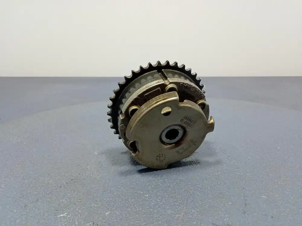 Zwrot pieniędzy BMW 1 E81 E87 E90 N43 N53 WARIATOR FAZ ROZRZĄDU VANOS WYDECH 7540348