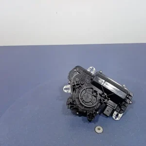 Zwrot pieniędzy VW PASSAT B8 SILNIK DOCIĄG KLAPY TYLNEJ BAGAŻNIKA TYŁ 3G0827887A