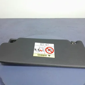 Zwrot pieniędzy BMW 1 F40 OSŁONA PRZECIWSŁONECZNA DASZEK PRAWY EU 7393756