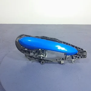 Zwrot pieniędzy BMW 1 F40 KLAMKA DRZWI PRZÓD PRZEDNIA PRAWA 9881780 C1D