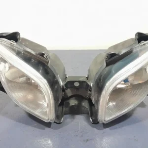 APRILIA GULLIVER 1998R REFLEKTOR LAMPA PRZÓD Szybka dostawa