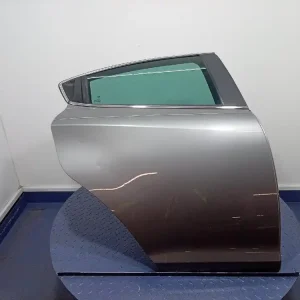 ALFA ROMEO GIULIETTA DRZWI TYŁ PRAWE 318 GRIGIO MAGNESIO Bezpieczna płatność