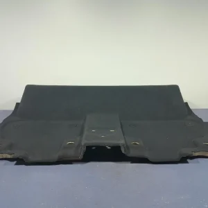 Zwrot pieniędzy BMW X5 G05 LCI WYKŁADZINA PODŁOGA DYWAN TYŁ TYLNA II RZĄD 7480368